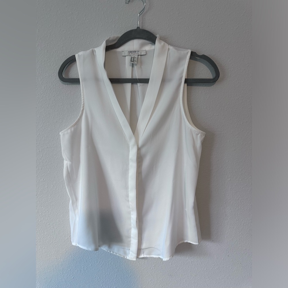 Forever 21 Blouse beautiful 😍